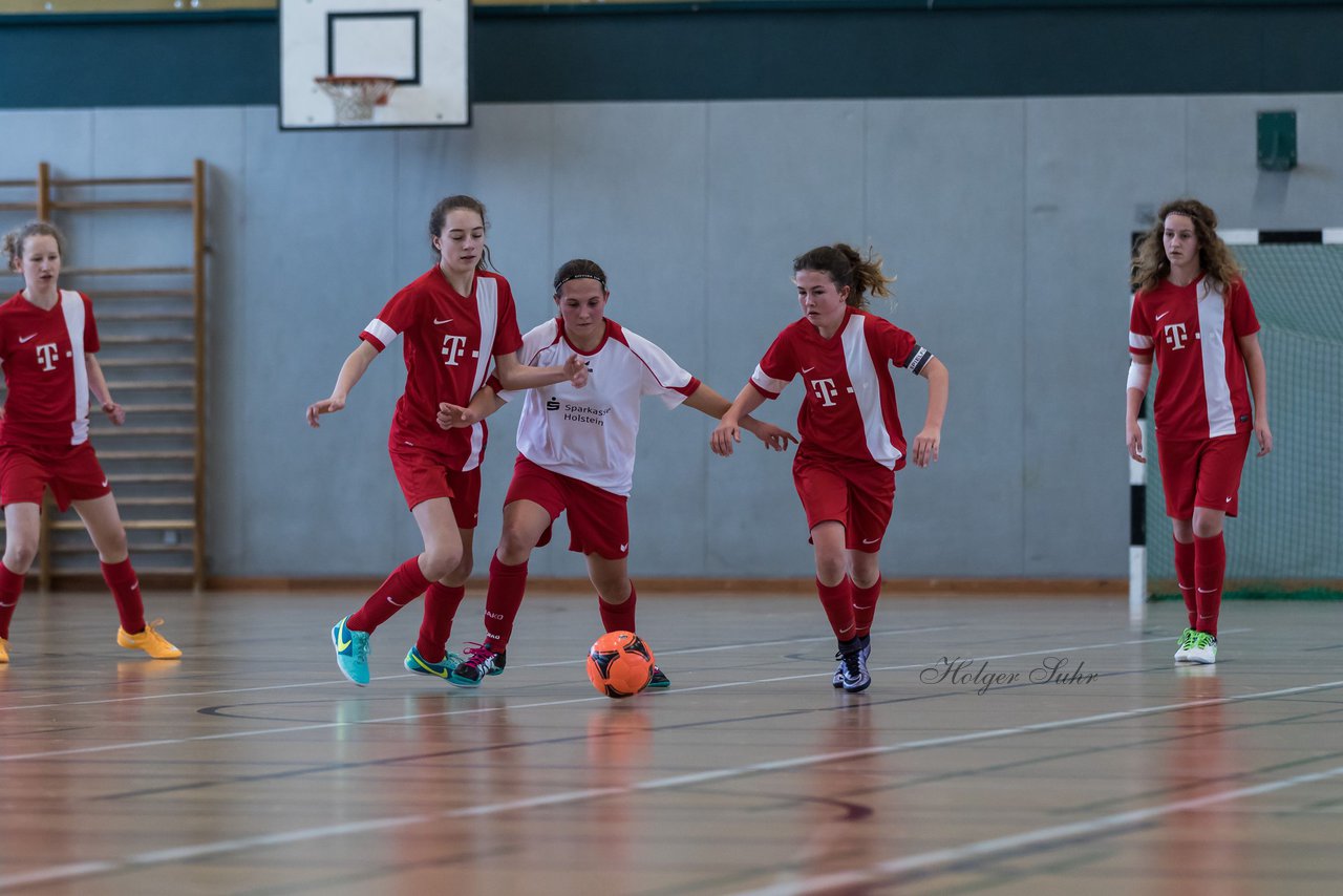 Bild 273 - Norddeutsche Futsalmeisterschaft